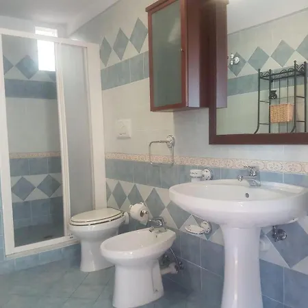 Mini Baciati Dal Sole Apartament Forio di Ischia