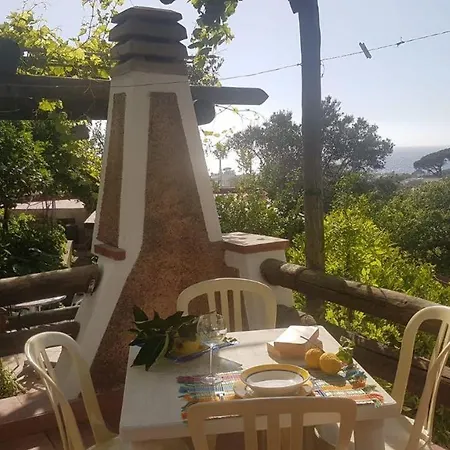 Mini Baciati Dal Sole Forio di Ischia
